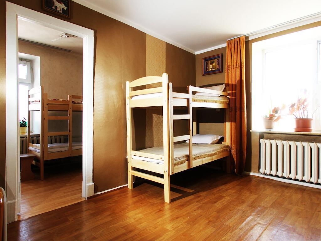 Top Tour & Guesthouse Mongolia Ουλάν Μπατόρ Δωμάτιο φωτογραφία