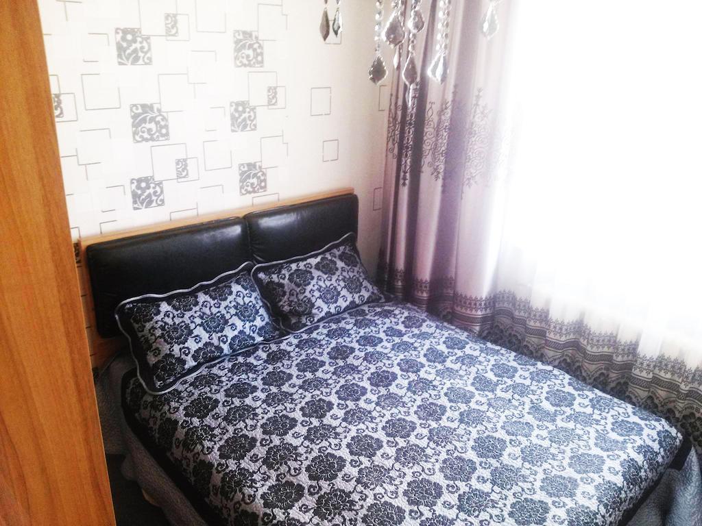 Top Tour & Guesthouse Mongolia Ουλάν Μπατόρ Δωμάτιο φωτογραφία