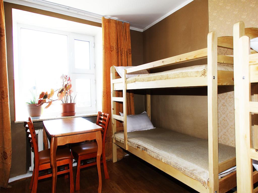 Top Tour & Guesthouse Mongolia Ουλάν Μπατόρ Δωμάτιο φωτογραφία