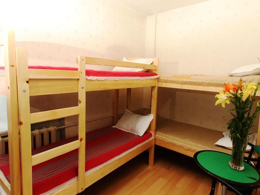 Top Tour & Guesthouse Mongolia Ουλάν Μπατόρ Δωμάτιο φωτογραφία