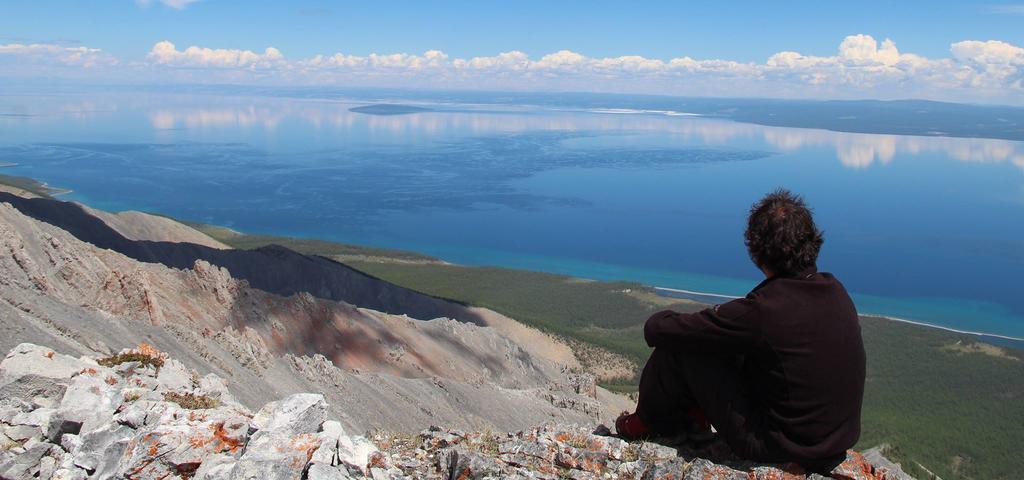 Top Tour & Guesthouse Mongolia Ουλάν Μπατόρ Εξωτερικό φωτογραφία