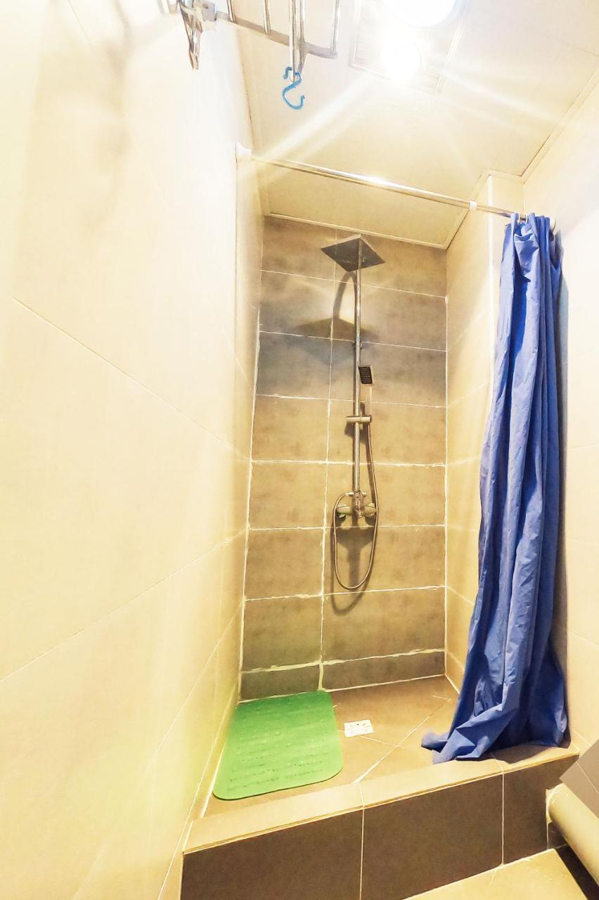Top Tour & Guesthouse Mongolia Ουλάν Μπατόρ Εξωτερικό φωτογραφία