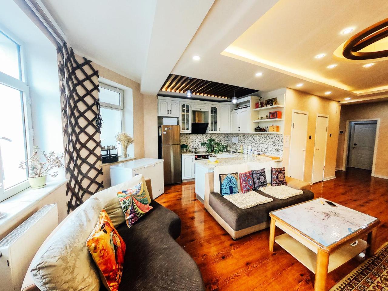 Top Tour & Guesthouse Mongolia Ουλάν Μπατόρ Εξωτερικό φωτογραφία